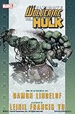 Ultimate Wolverine vs. Hulk