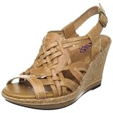 indigo by Clarks Womens GULL POND Wedge Sandal