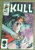 Kull The Conqueror No. 9 Apr (Volume 3)