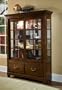 Bookcase/Curio - Pulaski 21148