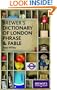 Brewer's Dictionary of London Phrase & Fable