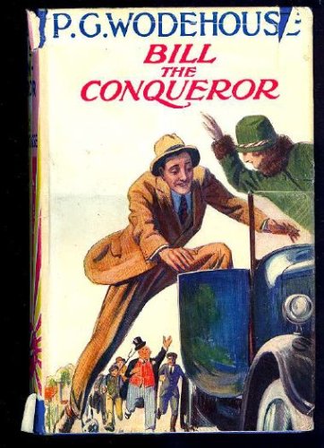  P.G. Wodehouse
