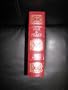 War And Peace - Collector's Edition, The 100 Greatest Books Ever Written