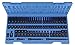 Grey Pneumatic GRY-9772 0.25 in. Surface Drive 72 Piece