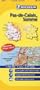 Michelin Map France: Pas-de-Calais, Somme 301 (Michelin Local Maps)