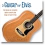 a Guitar for Elvis