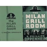 The Milan Grill Room (Mystery)