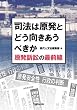 司法は原発とどう向きあうべきか — 原発訴訟の最前線