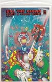 BILL THE CLOWN: DEATH & CLOWN WHITE #1 (BILL THE CLOWN COMIC, VOL.1)
