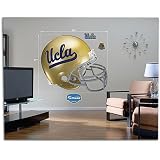UCLA Fathead NCAA Helmets