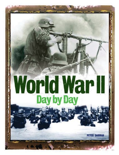 World War II Day By Day