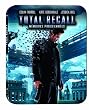 Total Recall - M�moires programm�es -  Edition exclusive limit�e bo�tier m�tal, version longue in�dite double blu-ray (Contient la d�mo jouable exclusive de GOD OF WAR ASCENSION)