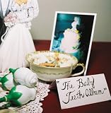 Baby Teeth Album