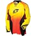 One Industries 90s Men's Defcon MotoX Motorcycle Jersey