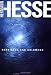 Books : Narcissus and Goldmund: A Novel