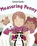 Measuring Penny by Loreen Leedy (2000-09-01)