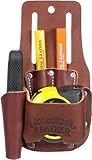 Occidental Leather 5047 Tape & Knife Holder [並行輸入品]
