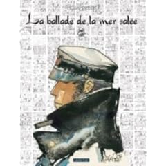 Corto Maltese : La ballade de la mer sal�e