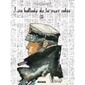 Corto Maltese : La ballade de la mer sal�e