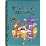 Histoires d'animauxpar Emmanuelle Causs�