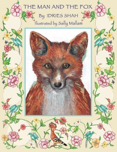 The Man and the Fox