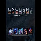 Enchant - Live at Last