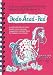 Dodo Pad Acad Pad Mini Diary 2011 12