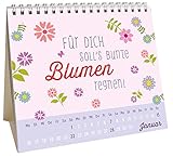 Image de Für dich 2017: Mini-Monatskalender