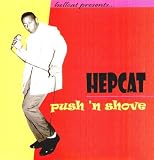 Push n Shove [VINYL]