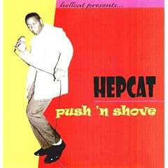 Push'n'shove