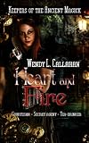 Heart and Fire (Keepers of the Ancient Magick)