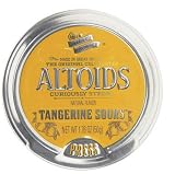 Altoids Tangerine Sours 8 Tins