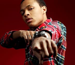 Image of Bow Wow
