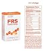 FRS Healthy Energy Powdered Drink Mix, Diet Orange 14 ea
