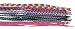 Pattern Thin Shoe Laces - More Patterns!