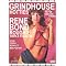 Oh, those sexy . . Grindhouse double . . and triple-features ! 2
