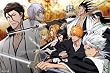 BLEACH 1000ピース 反逆の狼煙 1000-167