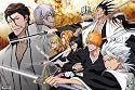 BLEACH 1000ピース 反逆の狼煙 1000-167