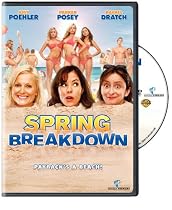Spring Breakdown