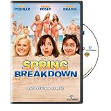 Spring Breakdown ~ Amy Poehler