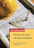 Planen und bauen mit dem Architekten - Christine Mattauch