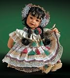 Carmen Panama 2009 Limited Edition Adora Doll only 300 023N22747