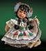 Carmen Panama 2009 Limited Edition Adora Doll only 300 023N22747