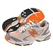 New Balance MR1061 OG Schuhe, Weiss-Orange-Grau