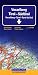 Vorarlberg (Tyrol - Southern Tyrol) (Regional Maps - Austria)