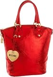 Moschino Crackle A7478 Tote