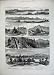 1883 FARM NEBRASKA ROCK ISLAND RAILWAY SIERRA NEVADA