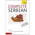 Teach Yourself Complete Serbian: Audio Support (TY Complete Courses)