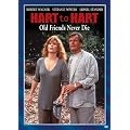 Hart to Hart: Old Friends Never Say Die