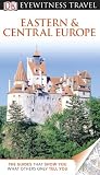 DK Eyewitness Travel Guide: Eastern and Central Europe